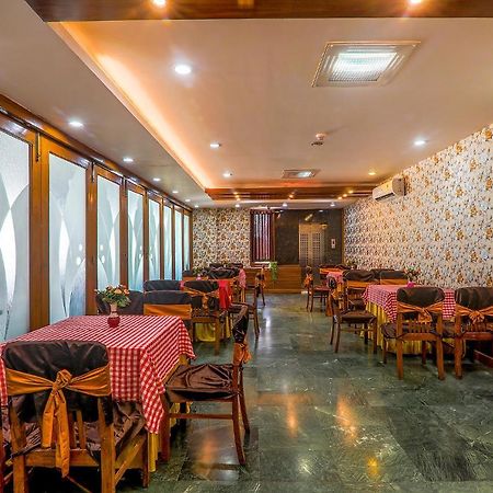 Hasanganj Hotel Executive מראה חיצוני תמונה