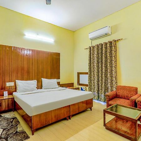 Hasanganj Hotel Executive מראה חיצוני תמונה