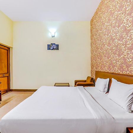 Hasanganj Hotel Executive מראה חיצוני תמונה