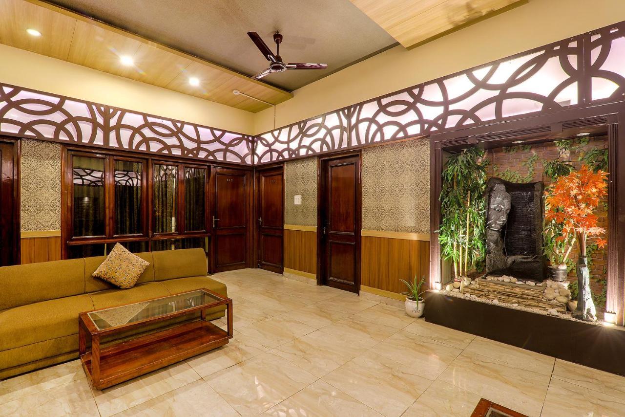 Hasanganj Hotel Executive מראה חיצוני תמונה