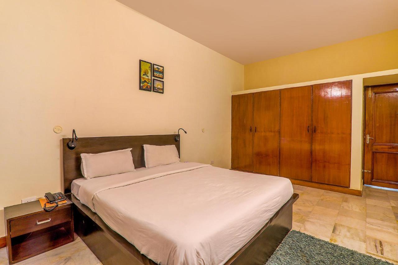 Hasanganj Hotel Executive מראה חיצוני תמונה