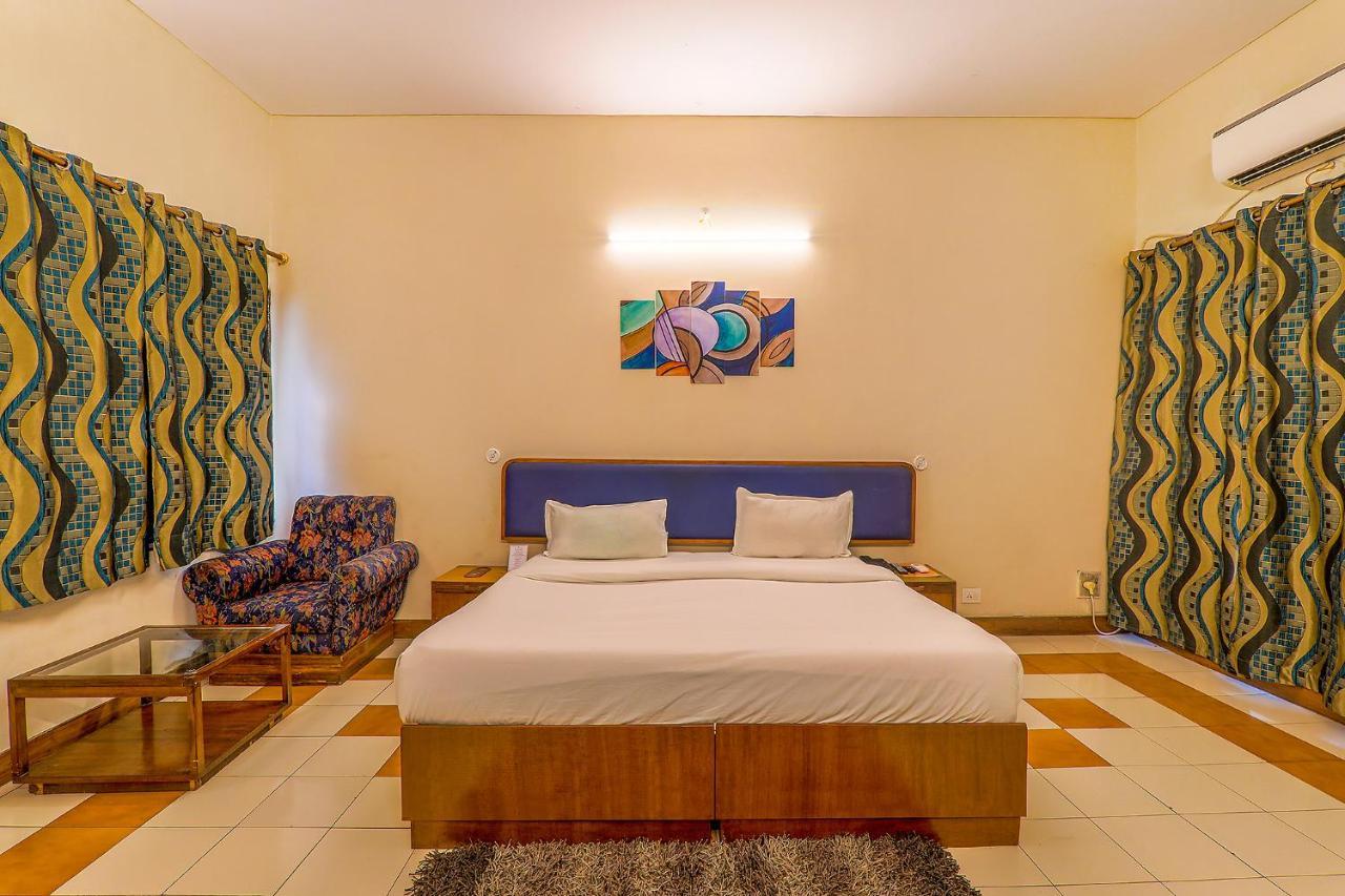 Hasanganj Hotel Executive מראה חיצוני תמונה