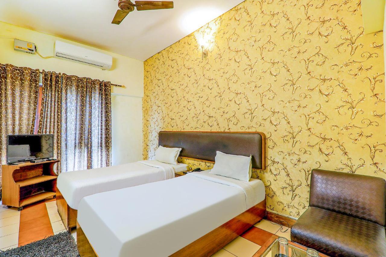 Hasanganj Hotel Executive מראה חיצוני תמונה