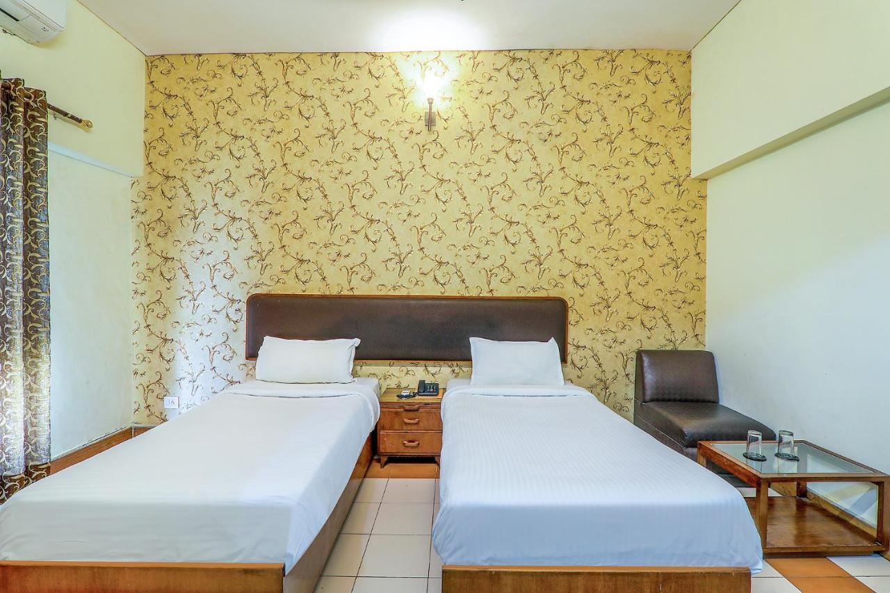 Hasanganj Hotel Executive מראה חיצוני תמונה