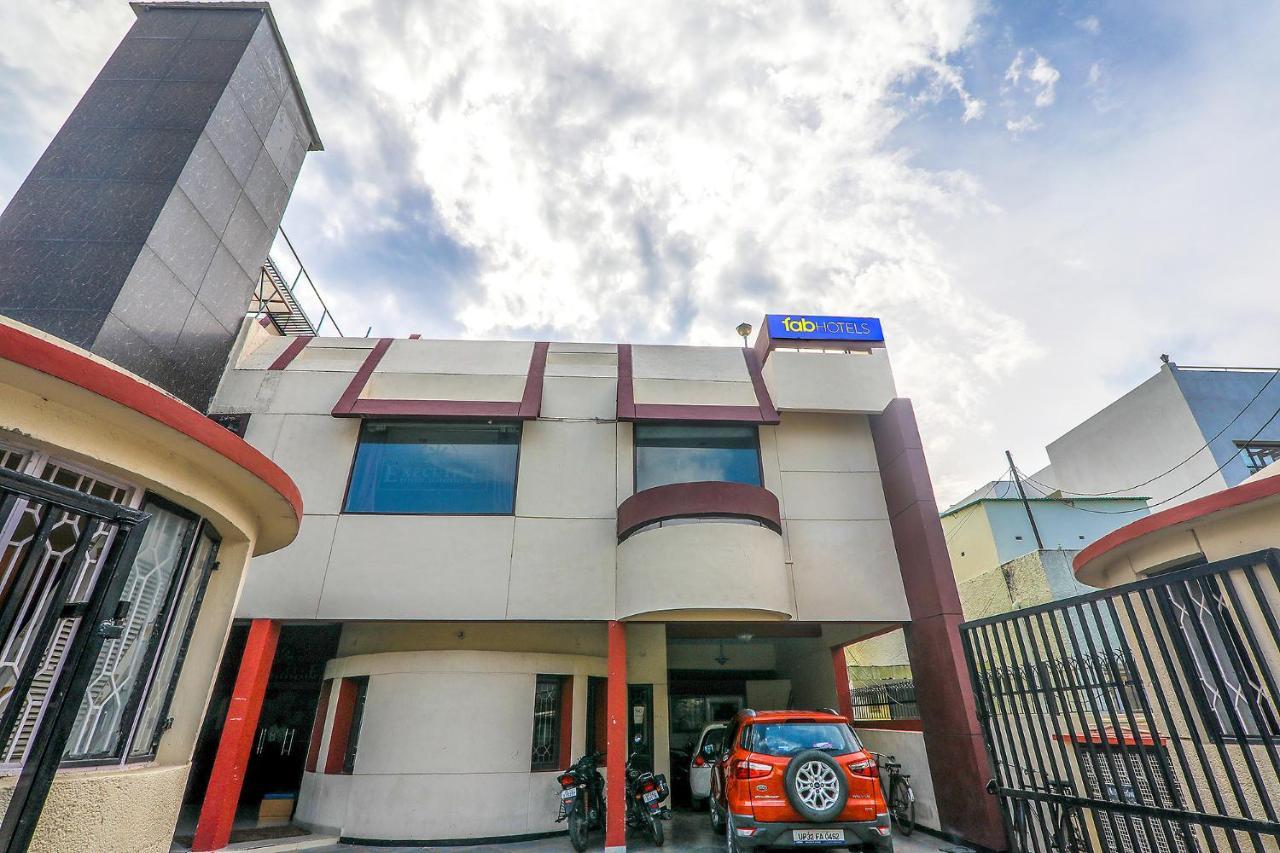 Hasanganj Hotel Executive מראה חיצוני תמונה