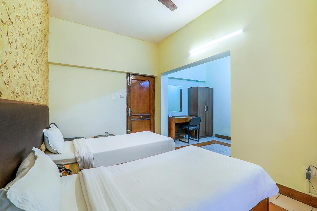 Hasanganj Hotel Executive מראה חיצוני תמונה