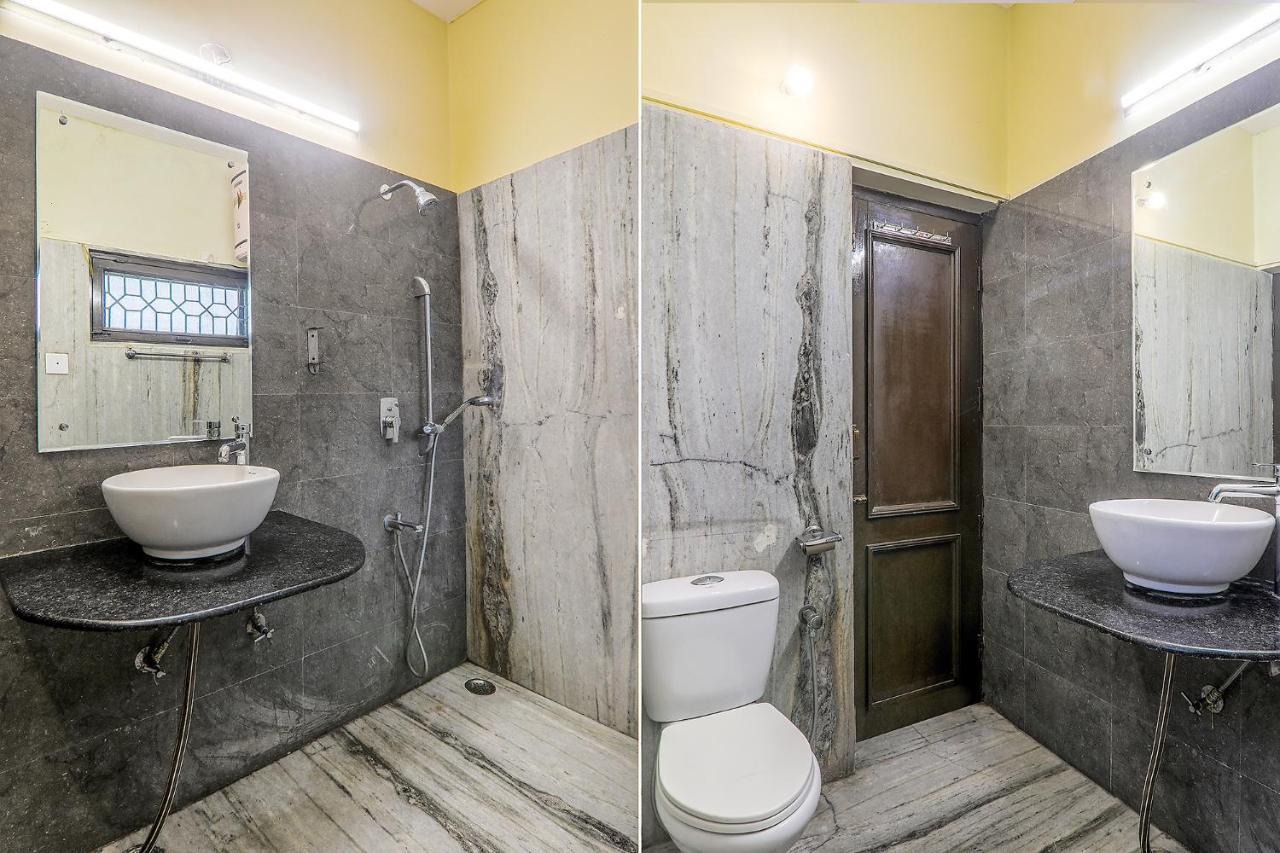 Hasanganj Hotel Executive מראה חיצוני תמונה