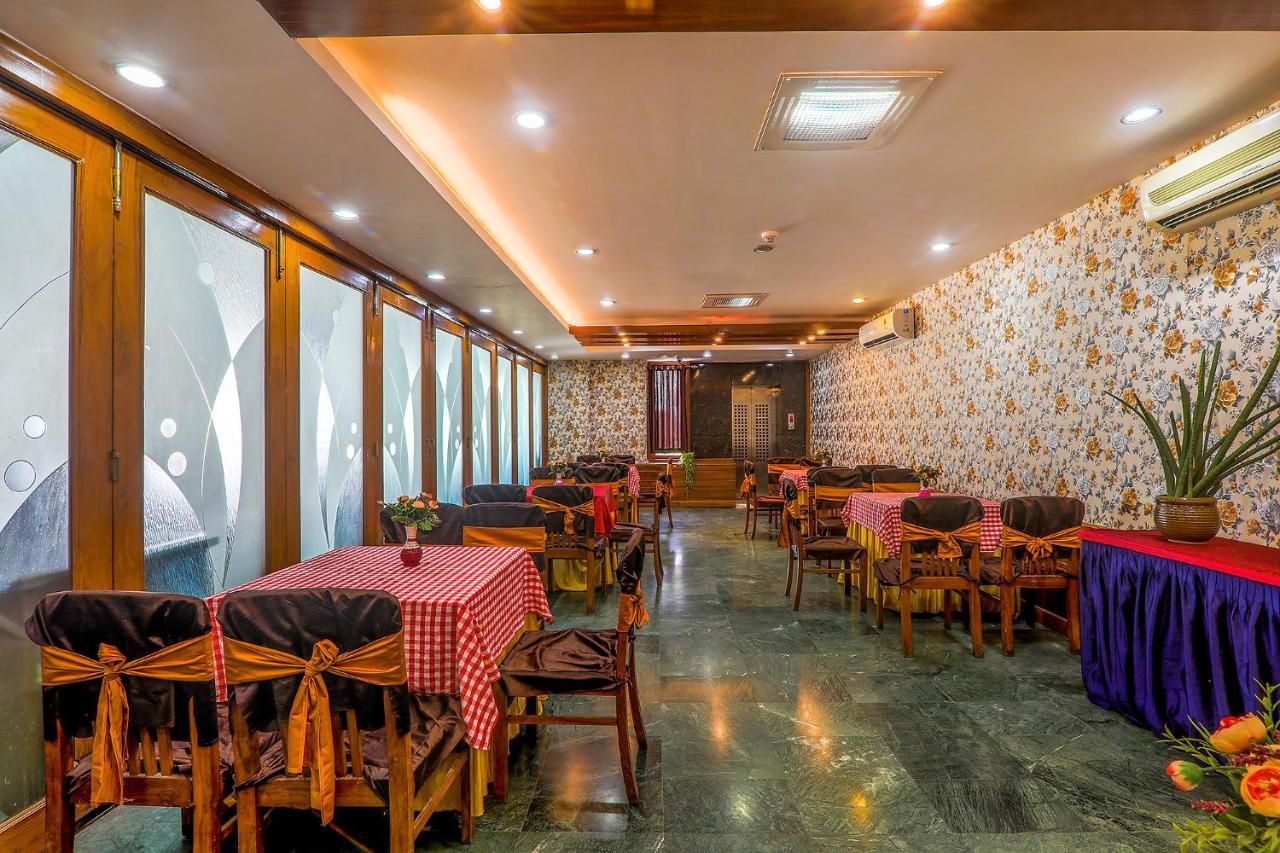 Hasanganj Hotel Executive מראה חיצוני תמונה