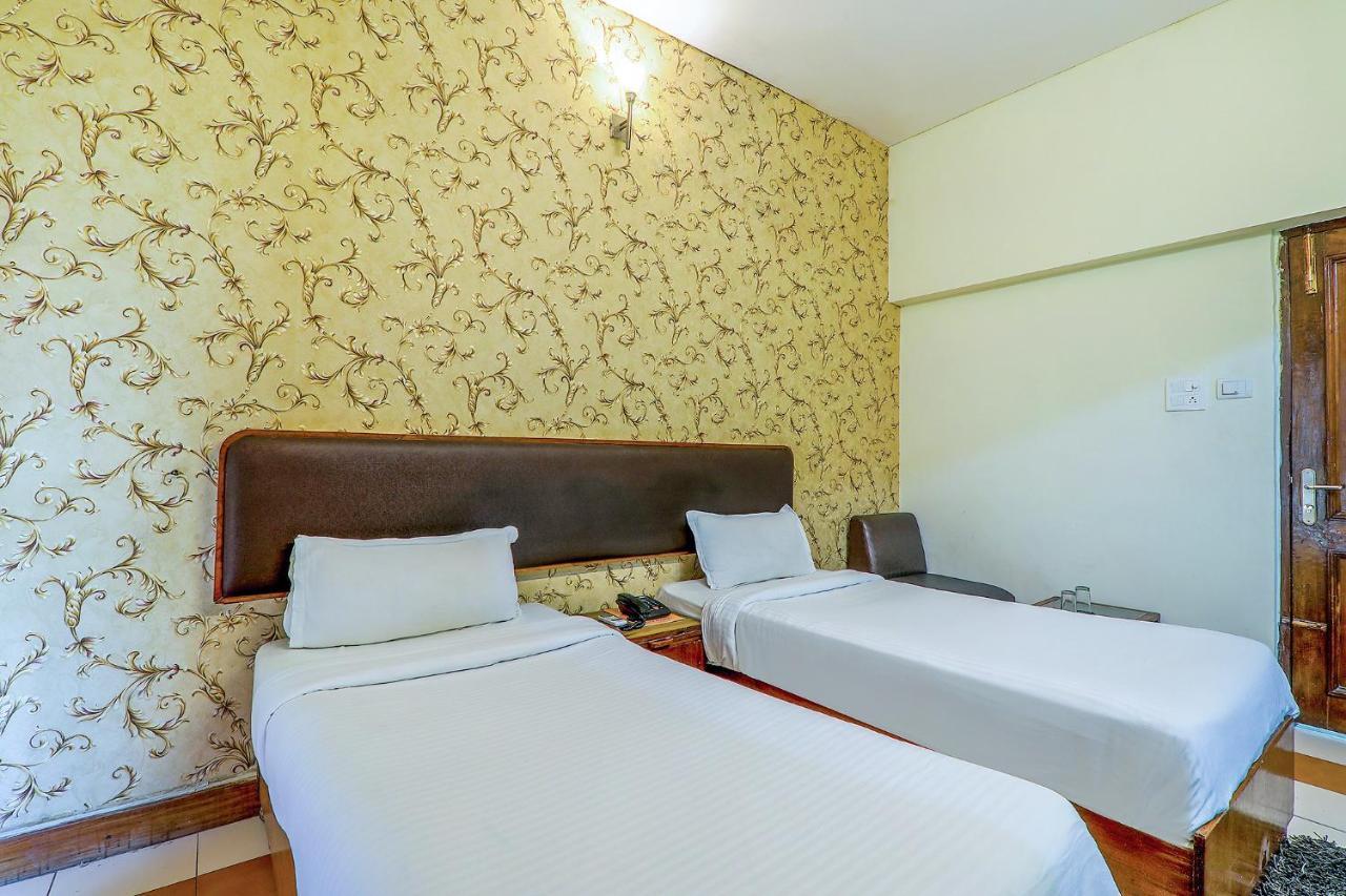 Hasanganj Hotel Executive מראה חיצוני תמונה