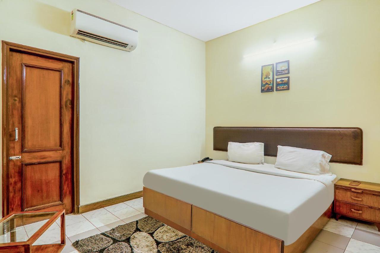 Hasanganj Hotel Executive מראה חיצוני תמונה