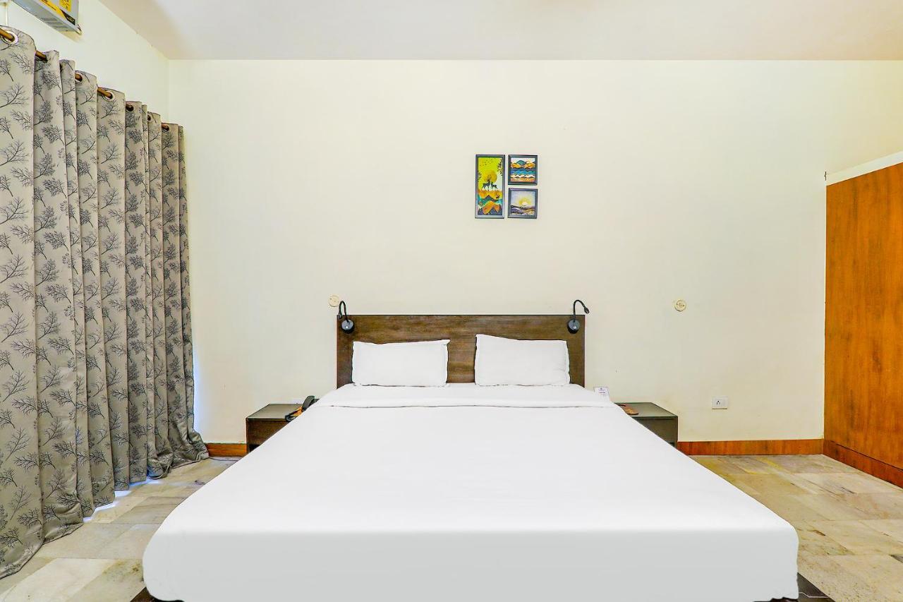 Hasanganj Hotel Executive מראה חיצוני תמונה