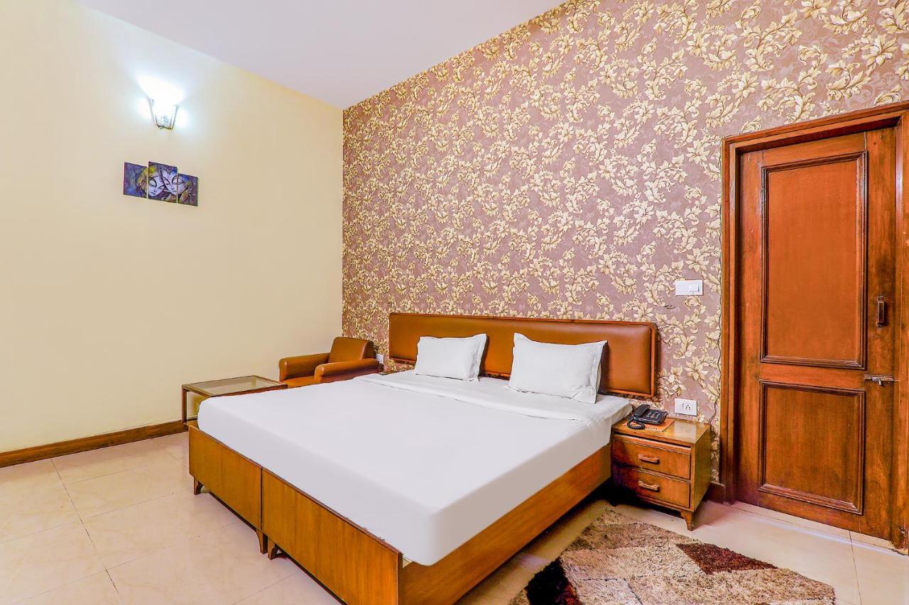 Hasanganj Hotel Executive מראה חיצוני תמונה