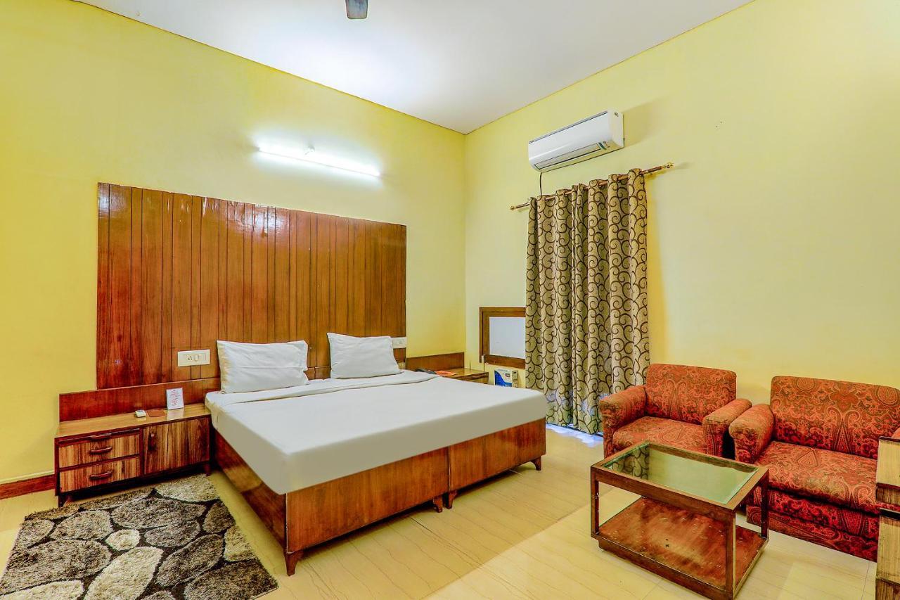 Hasanganj Hotel Executive מראה חיצוני תמונה