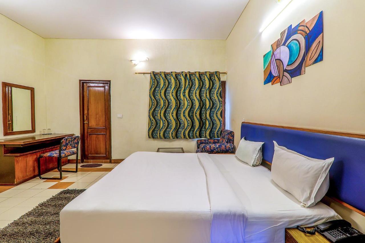 Hasanganj Hotel Executive מראה חיצוני תמונה