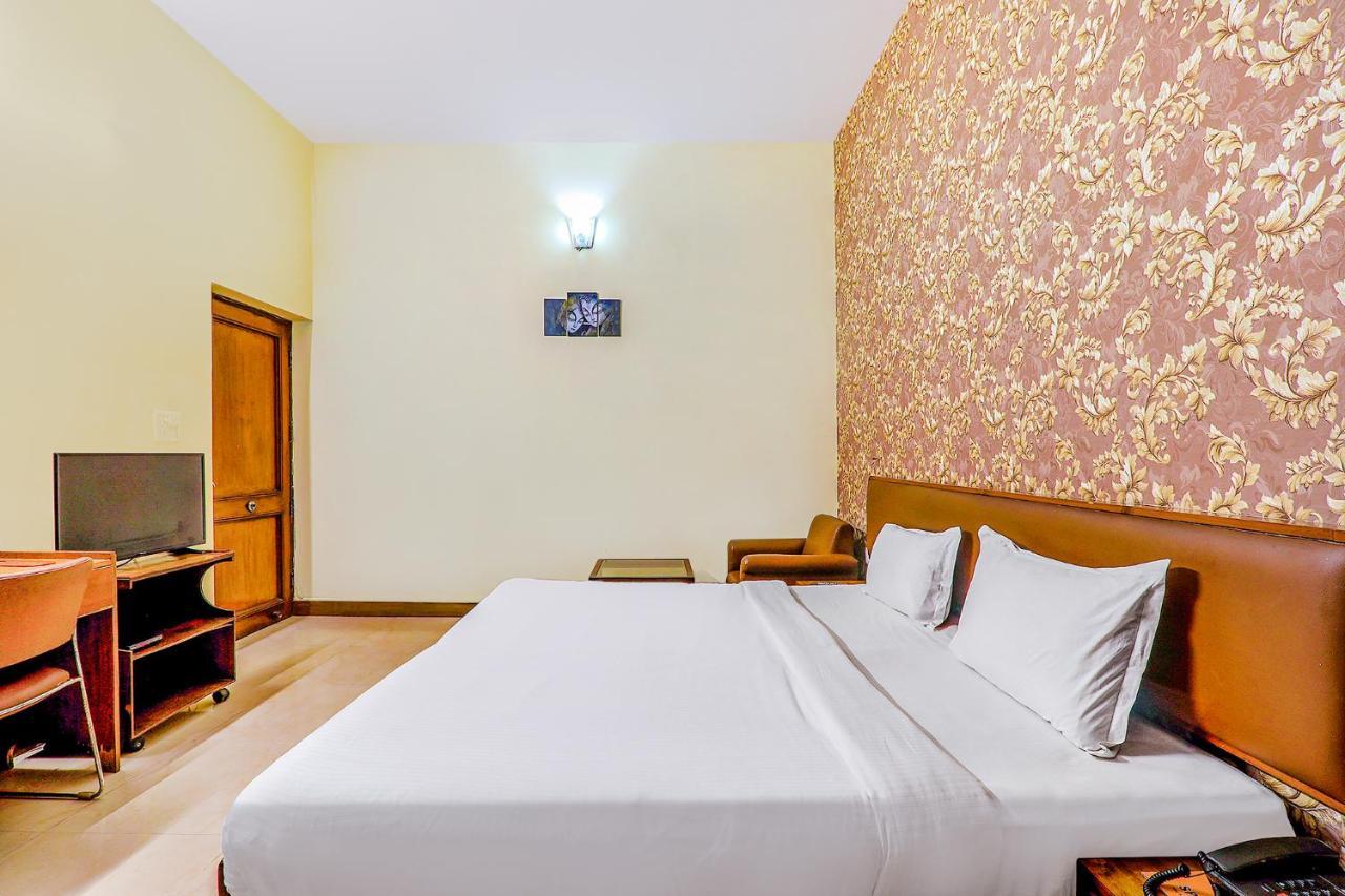 Hasanganj Hotel Executive מראה חיצוני תמונה