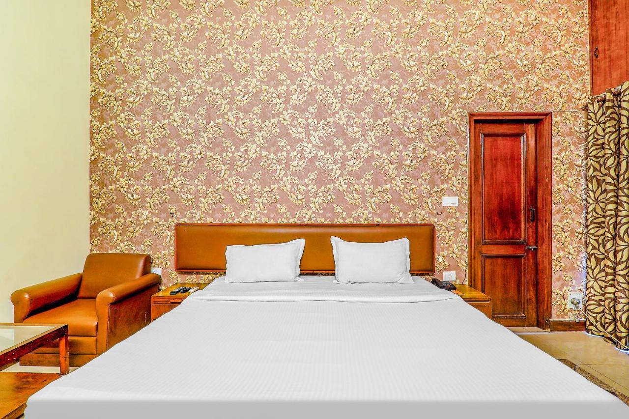 Hasanganj Hotel Executive מראה חיצוני תמונה