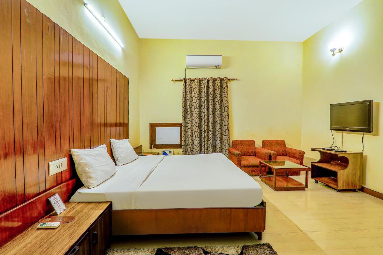 Hasanganj Hotel Executive מראה חיצוני תמונה