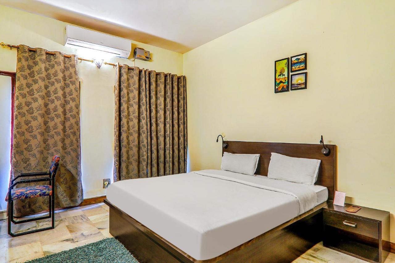 Hasanganj Hotel Executive מראה חיצוני תמונה