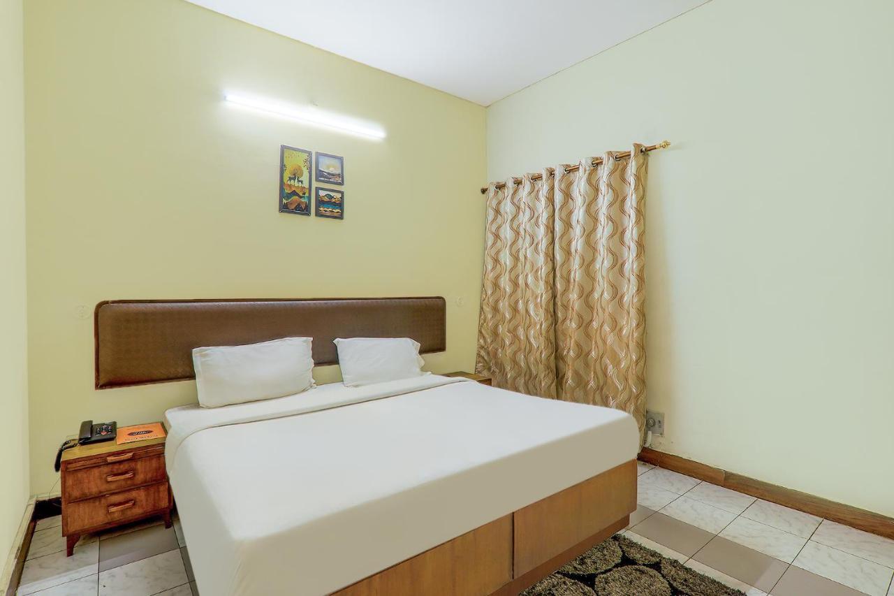 Hasanganj Hotel Executive מראה חיצוני תמונה