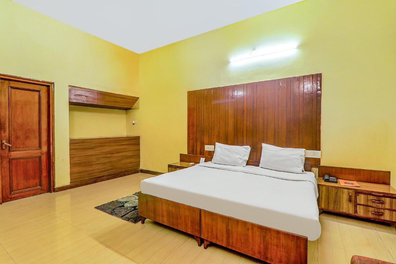 Hasanganj Hotel Executive מראה חיצוני תמונה