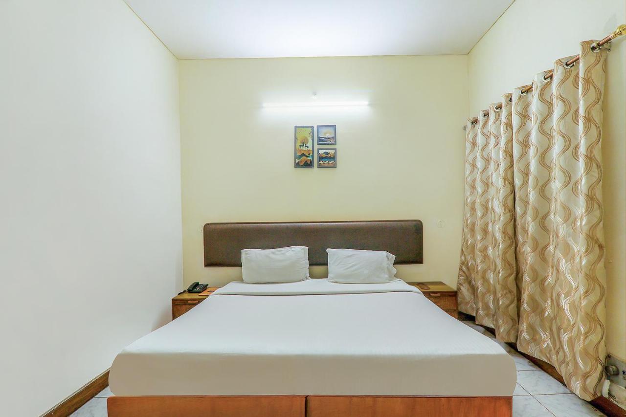 Hasanganj Hotel Executive מראה חיצוני תמונה