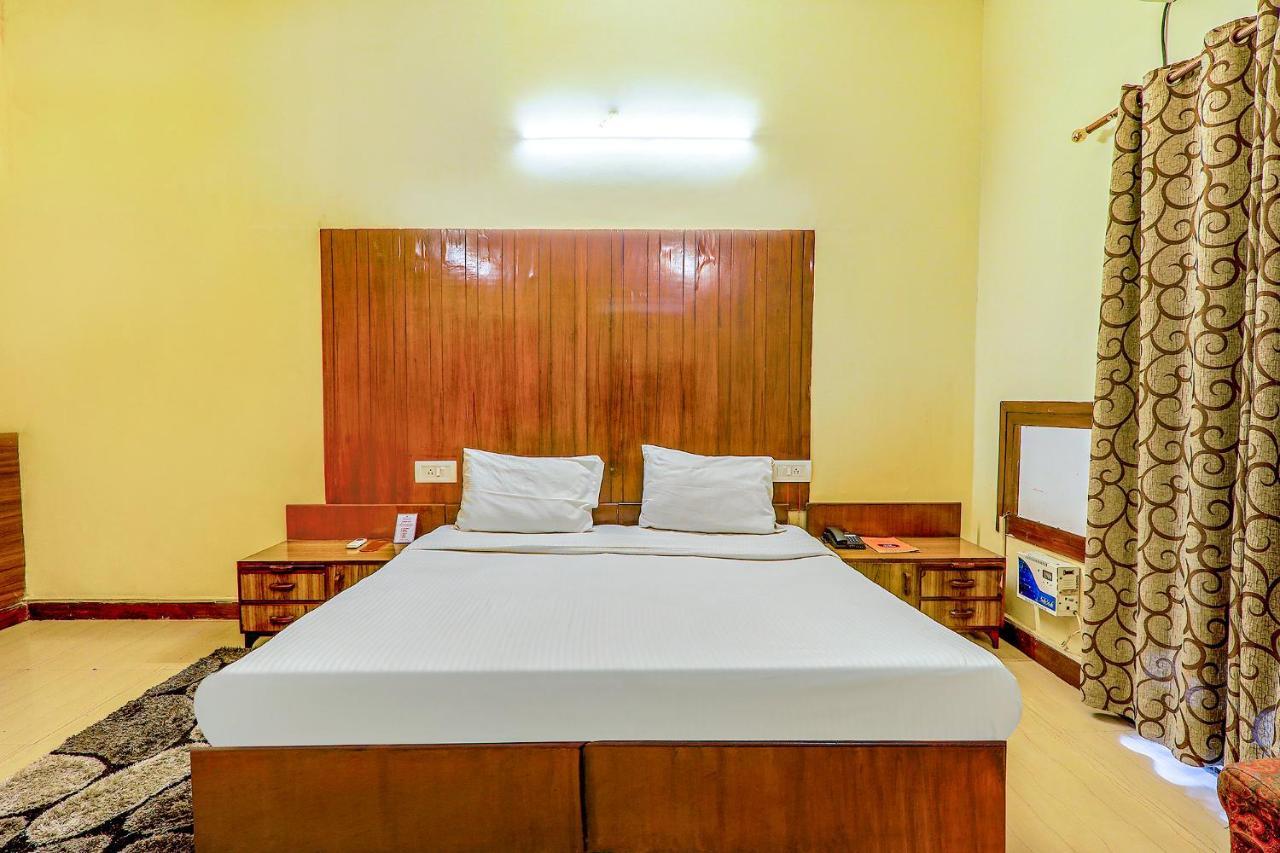 Hasanganj Hotel Executive מראה חיצוני תמונה